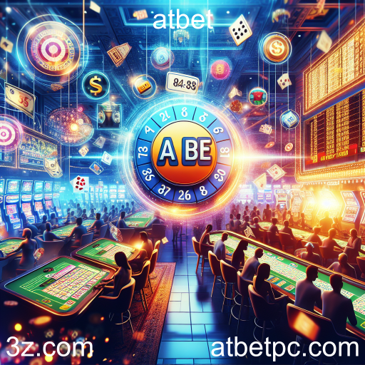Loteria na Atbet: A Chance de Mudar sua Vida