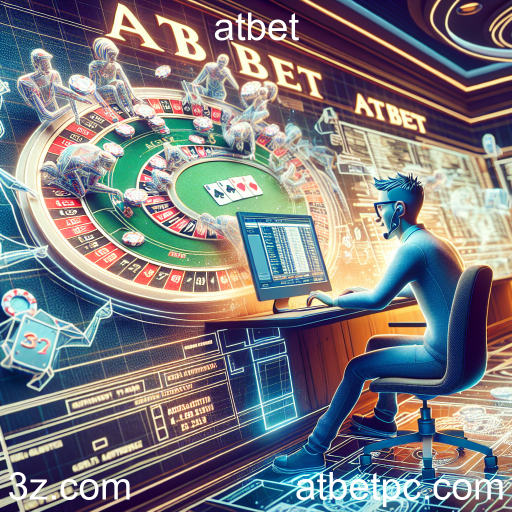 Apostas Esportivas: A Emoção e as Oportunidades no Atbet